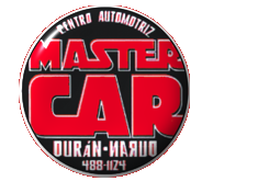 MasterCar Durán Duran